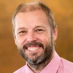 Craig Davis, Co-Founder and Chief Executive Officer at Griffin Accelerator