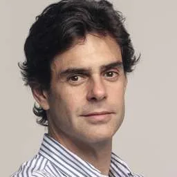 Guilherme Benchimol