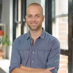 Lachlan McKnight