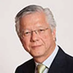 Su-Ming Wong, Founder and Chief Executive Officer at CHAMP Ventures