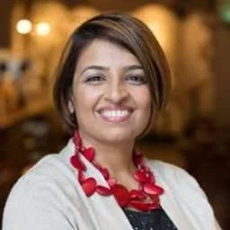 Hardika Shah