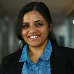 Aiswarya Ravi