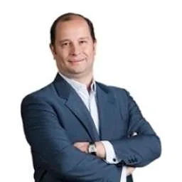 Agustín Vitórica