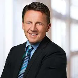 Jeremy Burton