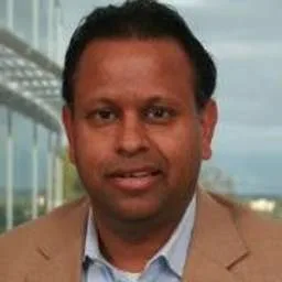 Akash Agarwal, GVP Head of Mobile at SAP Mobile Business Unit