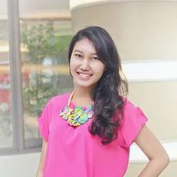 Nike Putri