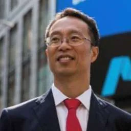 Lin Zhang