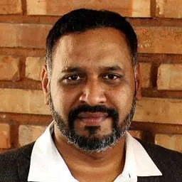 Arvind Agarwal
