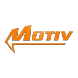 Motiv Electric Trucks