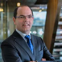 Marcel van den Heuvel