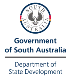 Department of State Development South Australia