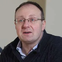 Chris Hancock