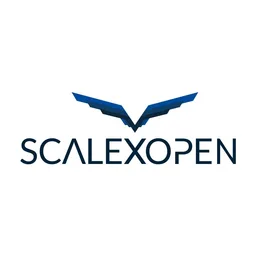 ScaleXOpen