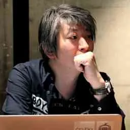 Osamu Ogasawara, President at ABBALab - Atom to Bit, Bit to Atom