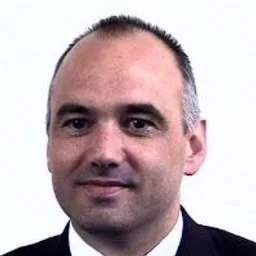 Etienne Bernard