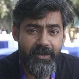 Karthik Chandrasekar