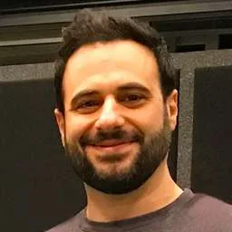 Andrew N. Green