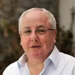 Sergio Oberlander, Angel Investor