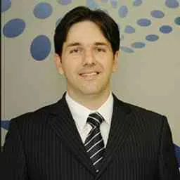 Paulo Piccini, Founder, CEO at Ananke
