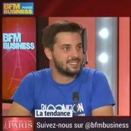 Benoît Jonniaux