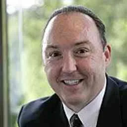 Peter McCullagh