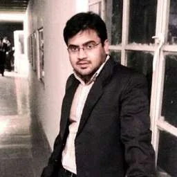 Pavan C Kumar