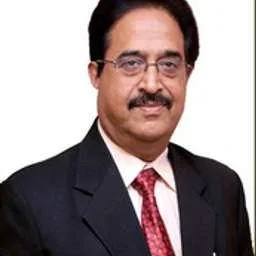 Ashutosh Karnatak