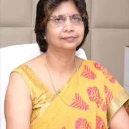 Shubha Naresh Bhambhani