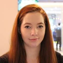 Bec Martin