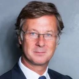 Sebastien Bazin