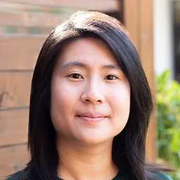 Evaline Tsai