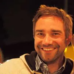 Fredrik Rönnlund, Angel Investor