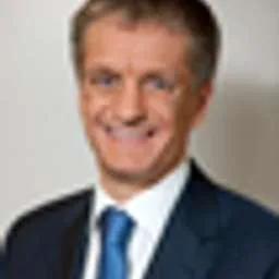 Johan Lagerström
