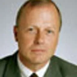 Anders H Johansson