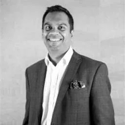 Nayan Gala