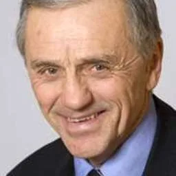 Inge K. Hansen