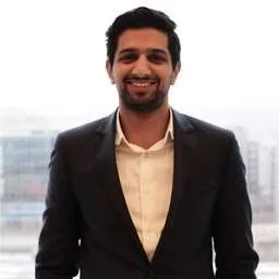 Arsalan Mahmood