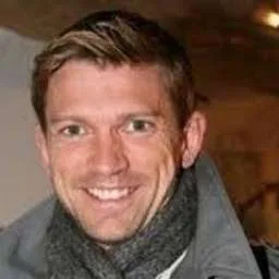 Jesper Blomqvist, Angel Investor