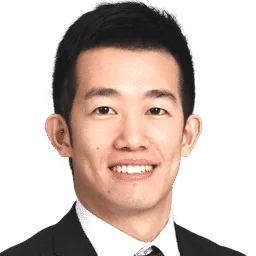 Oscar Zhang