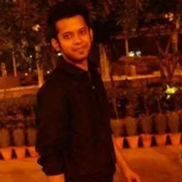 Rohan Jaiswal