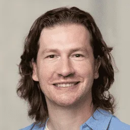 Alexey Mitko, Partner at Co Ventures