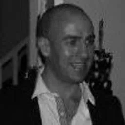 Paul Jamison