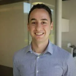 Alex Behar