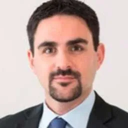 Sylvain Delion