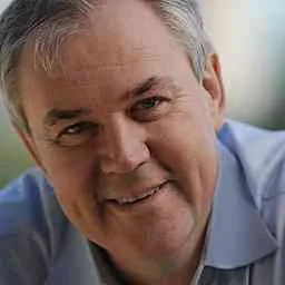 Richard Cawsey