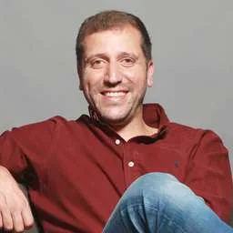 Lior Shalev