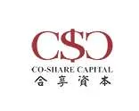 Co-Share capital