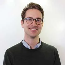 Erik Martinson, Co-founder & CEO at SVEA renewable solar AB