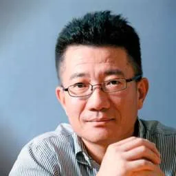 Johnny Chou