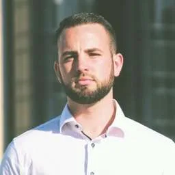 Sean Mosher